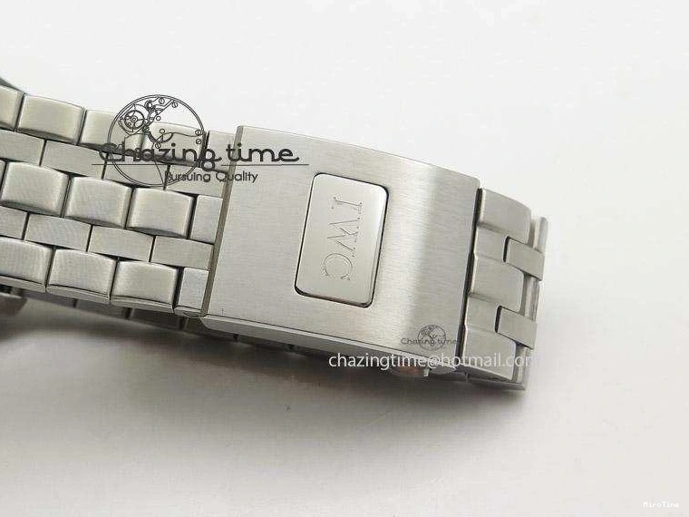 MIROTIME 0331 Mark XVII Le Petit Prince MK Maker 1:1 Best Edition SS Blue Dial On SS Bracelet A RelaxedFit 7376